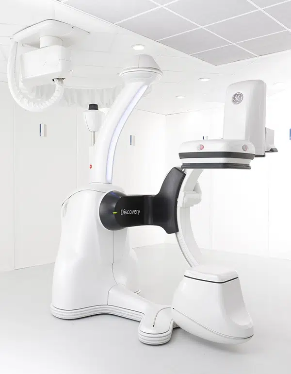 Robot medical ba healthcare discovery 730